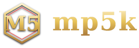 mp5k logo