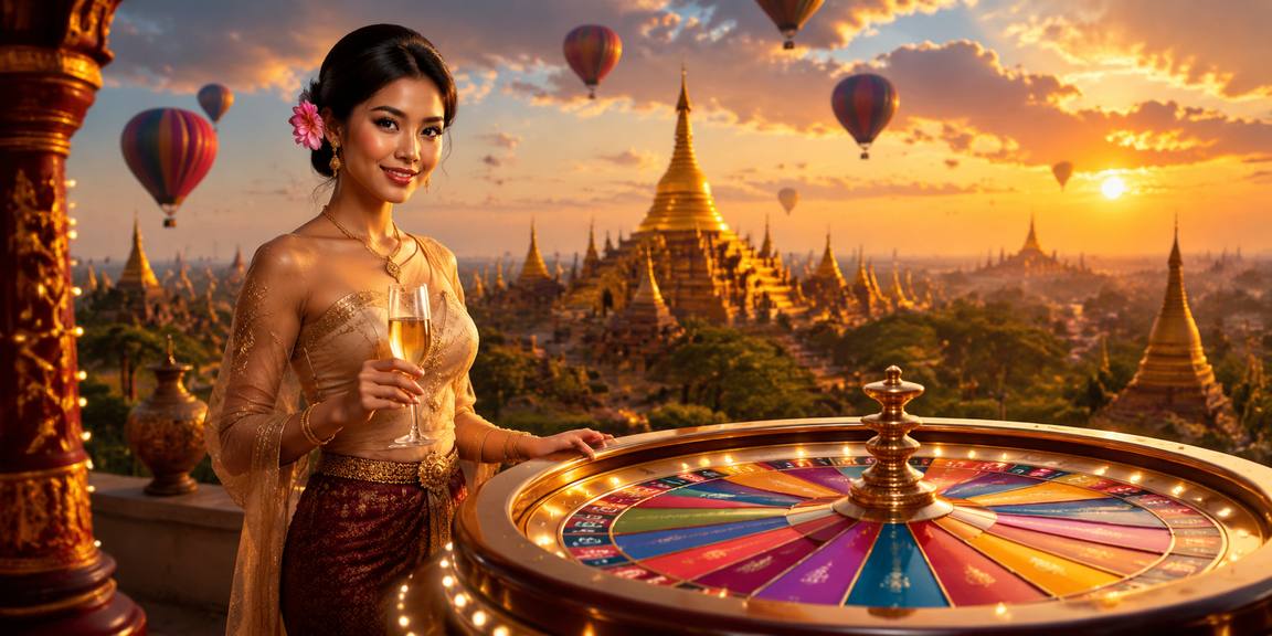 mp5k mp5k အတွက် တိုက်ရိုက်ကာစီနို စလော့ လမ်းညွှန်